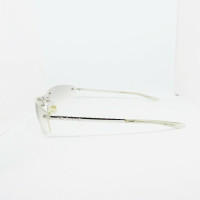 Dior Glasses in Silvery