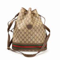 Gucci Ophidia in Brown