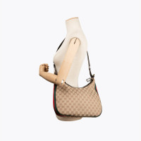 Gucci Shoulder bag in Brown