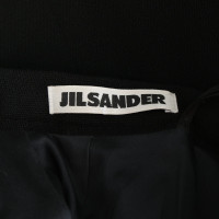 Jil Sander Suit in Black