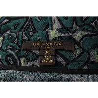 Louis Vuitton Rok Viscose