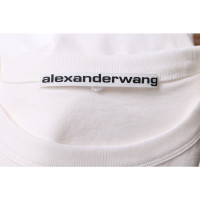 Alexander Wang T-shirt blanc