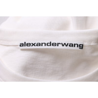 Alexander Wang Wit T-shirt
