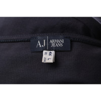Armani Jeans Bovenkleding Katoen in Blauw