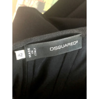 Dsquared2 Dress Silk