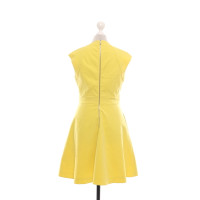 Karen Millen Dress in Yellow