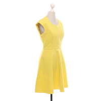 Karen Millen Kleid in Gelb