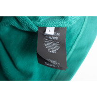 Balenciaga Tricot en Coton en Vert