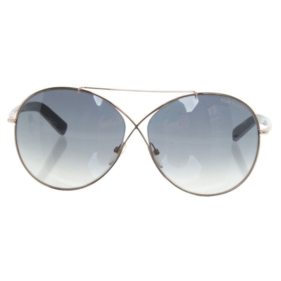 Tom Ford Sonnenbrille "Iva"