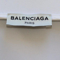 Balenciaga Blouse blanche