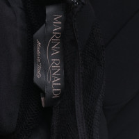 Marina Rinaldi Dress in black