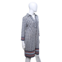Max Mara Dress with pattern