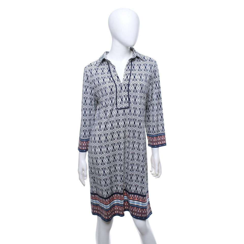 Max Mara Dress with pattern