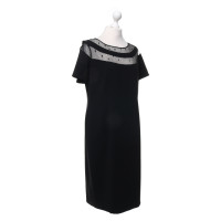 Marina Rinaldi Dress in black