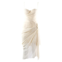 Ermanno Scervino silk dress