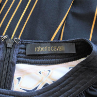 Roberto Cavalli dress