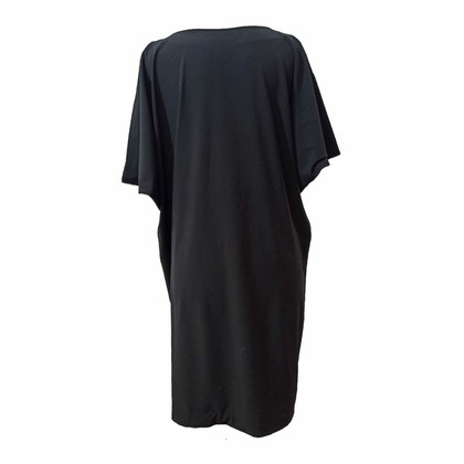 Irie Wash Dress in Black