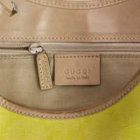 Gucci "Nieuwe Jackie Bag"