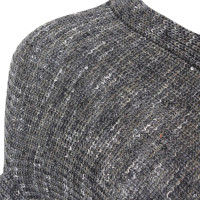 Brunello Cucinelli Asymmetric sweater