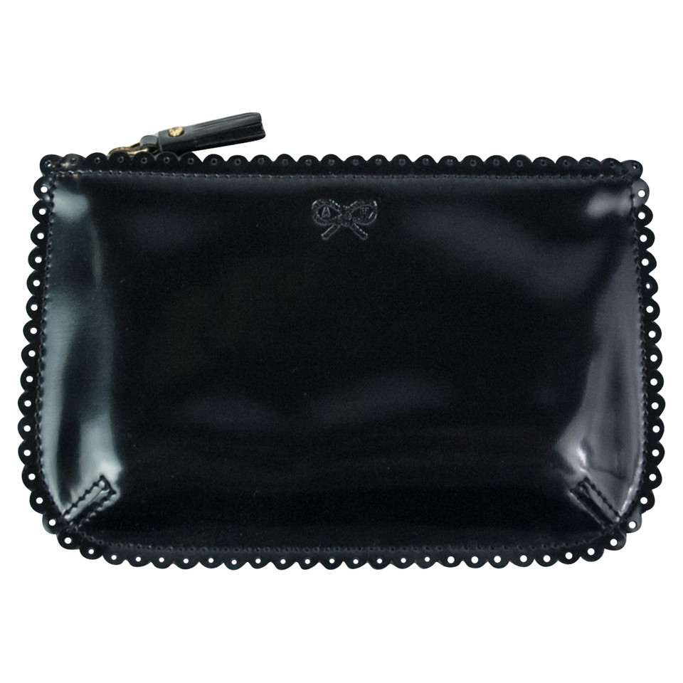 Anya Hindmarch Clutch