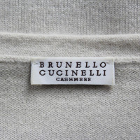 Brunello Cucinelli Pull en cachemire