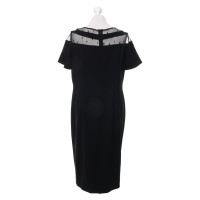 Marina Rinaldi Dress in black