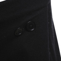 Yohji Yamamoto trousers in black