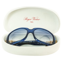 Roger Vivier Sonnenbrille
