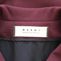 Marni Wool jacket