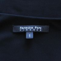 Patrizia Pepe Black sweater