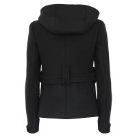 Prada Jacket wool 