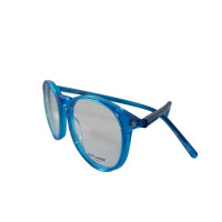 Saint Laurent Glasses blue