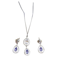 Swarovski Schmuckset