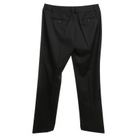 Van Laack trousers in black