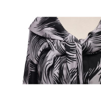 Dries Van Noten Top en Soie