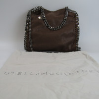 Stella McCartney Falabella in Brown