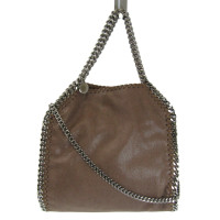 Stella McCartney Falabella in Brown