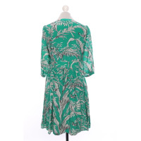 Alice By Temperley Robe en Soie