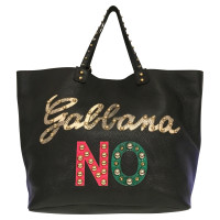 Dolce & Gabbana klant