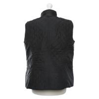 Bogner Gilet en Noir