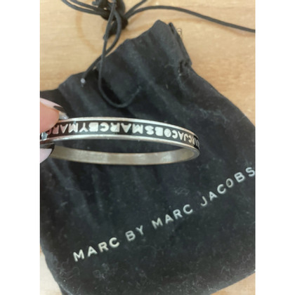 Marc By Marc Jacobs Armreif/Armband in Schwarz