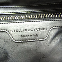 Stella McCartney Sac à dos en Noir