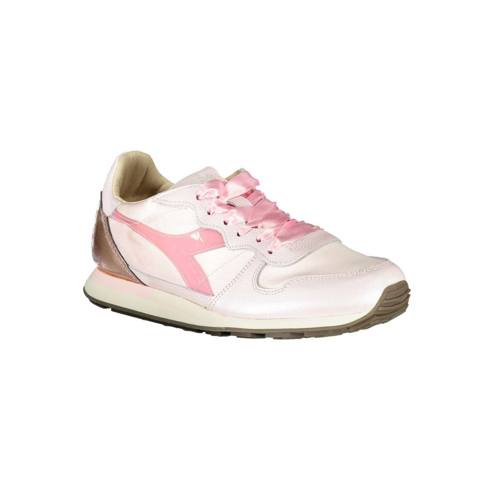 Diadora Sneakers in Roze