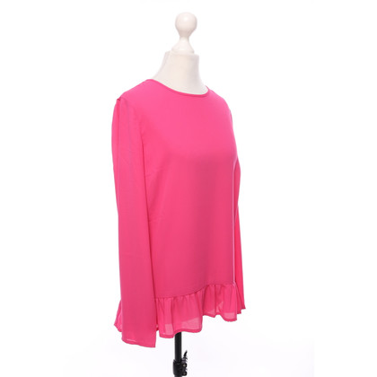 Thomas Rath Top in Pink