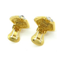 Lanvin Earring in Gold