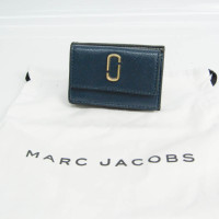 Marc Jacobs Snapshot en Cuir