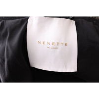 Nenette Jacket/Coat