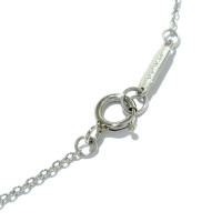 Tiffany & Co. Bracelet/Wristband Platinum in Silvery