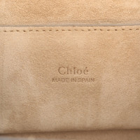 Chloé "Faye Small Armband Bag"