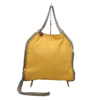 Stella McCartney Falabella in Yellow